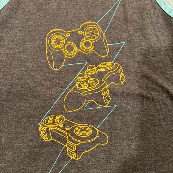 Boys Size 6/7 Circo Summer Clothing Bundle - Picture 6 of 11